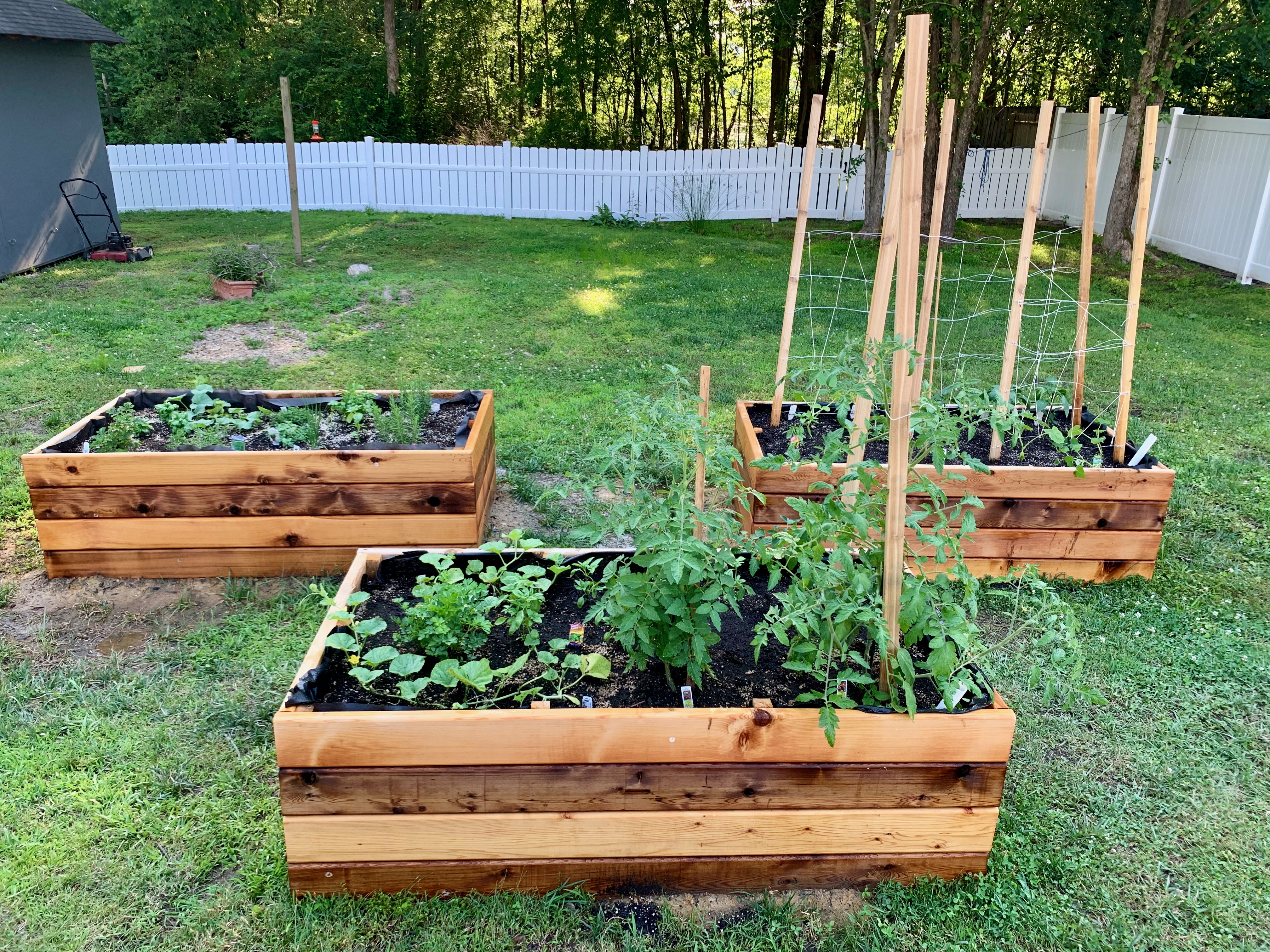 planter