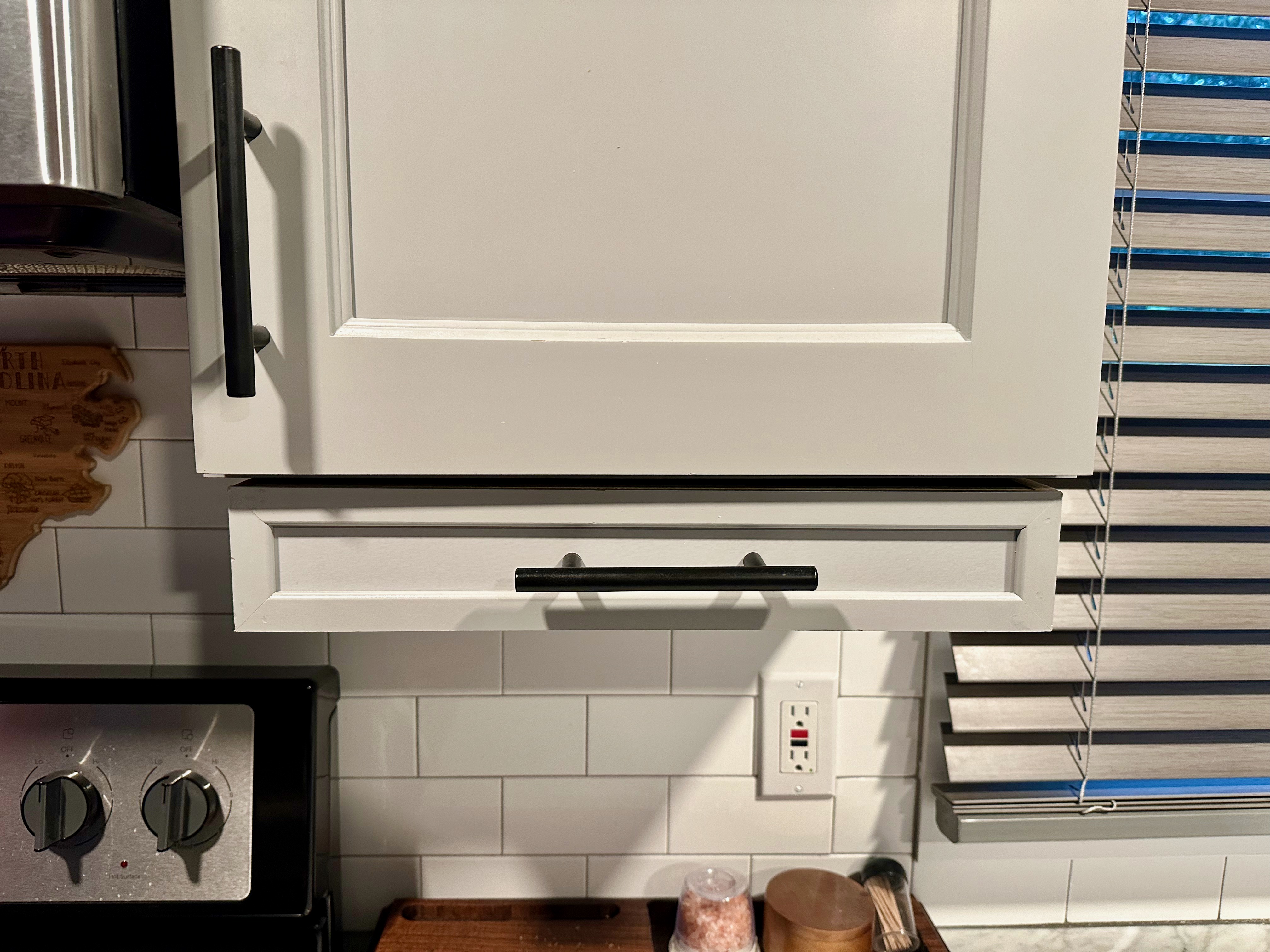 Spice-Rack