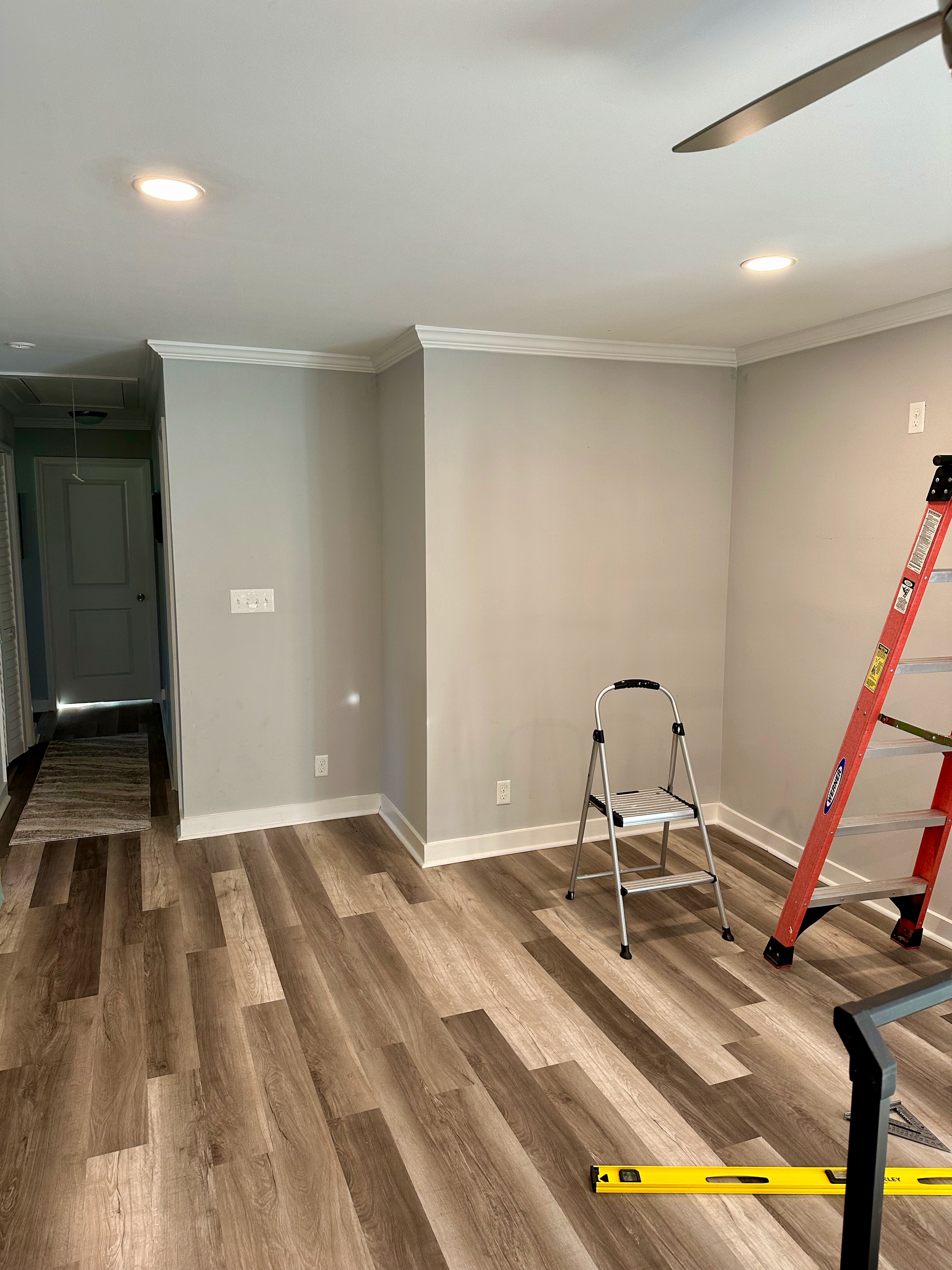before-wall